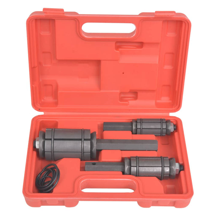 Dispozitiv De Lărgire Țeavă Tobă Eșapament, 1-1/8&quot; - 3-1/2&quot;