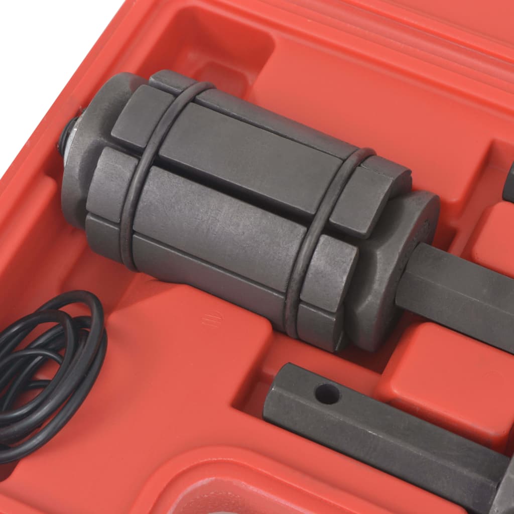 Dispozitiv De Lărgire Țeavă Tobă Eșapament, 1-1/8&quot; - 3-1/2&quot;