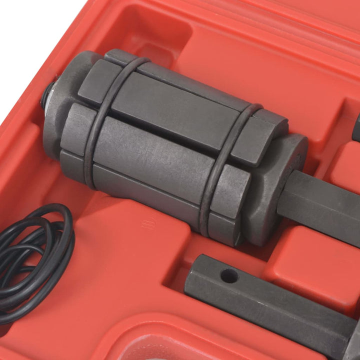 Dispozitiv De Lărgire Țeavă Tobă Eșapament, 1-1/8&quot; - 3-1/2&quot;