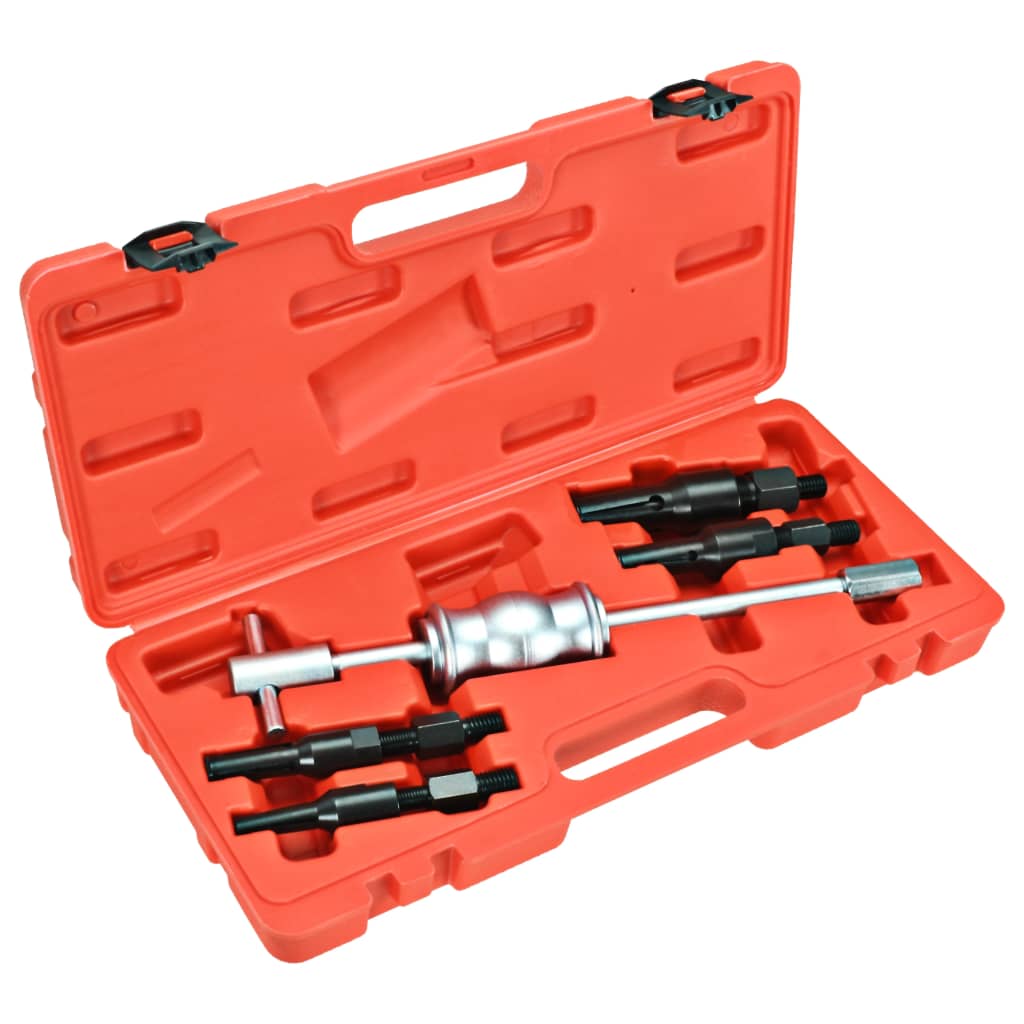 Set De Extracție 5 Buc