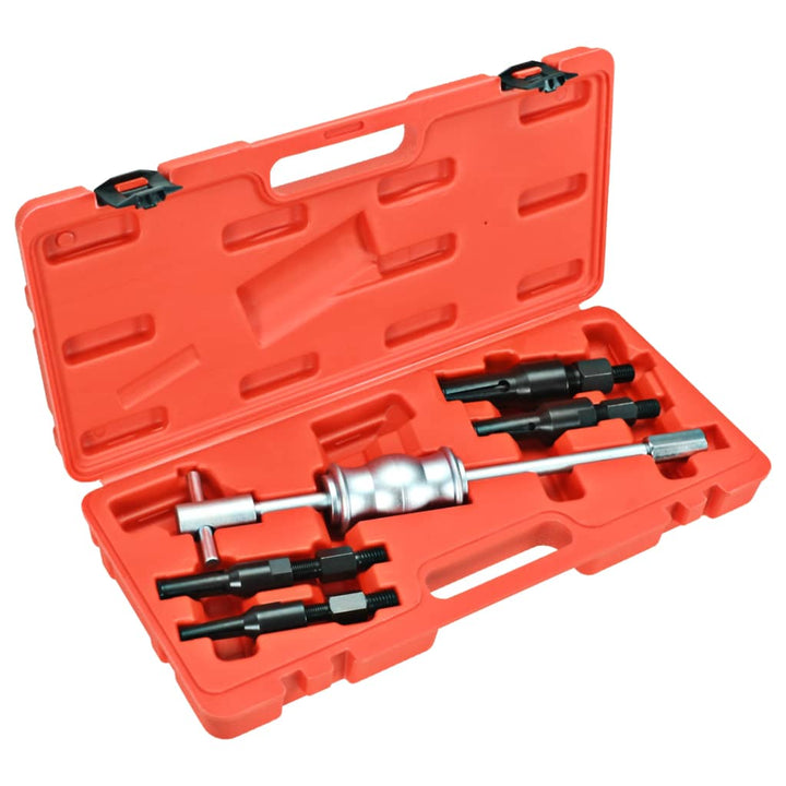 Set De Extracție 5 Buc