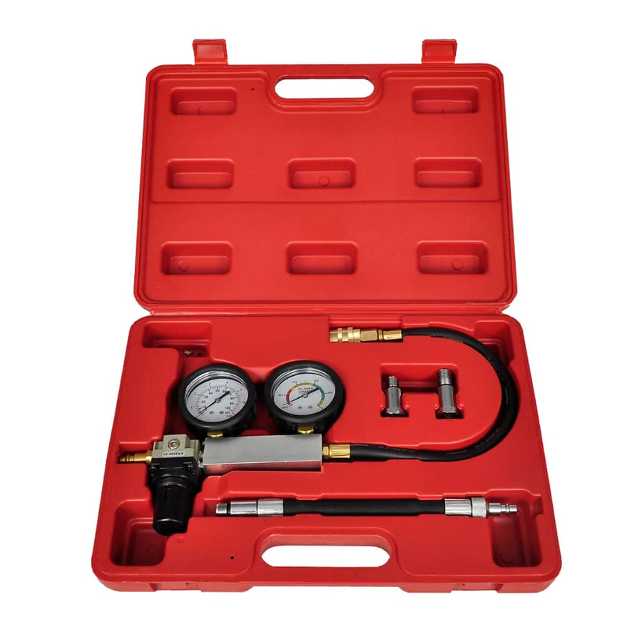 Set Detector De Scurgere Cilindru
