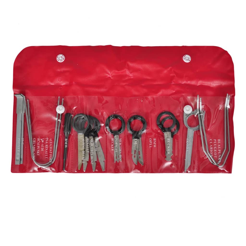Set Pentru Radio, 20 Piese