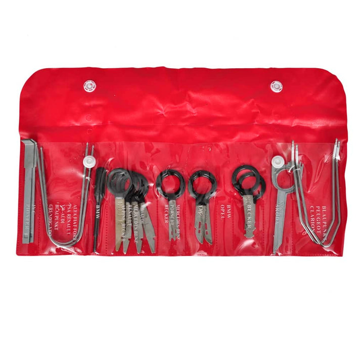 Set Pentru Radio, 20 Piese
