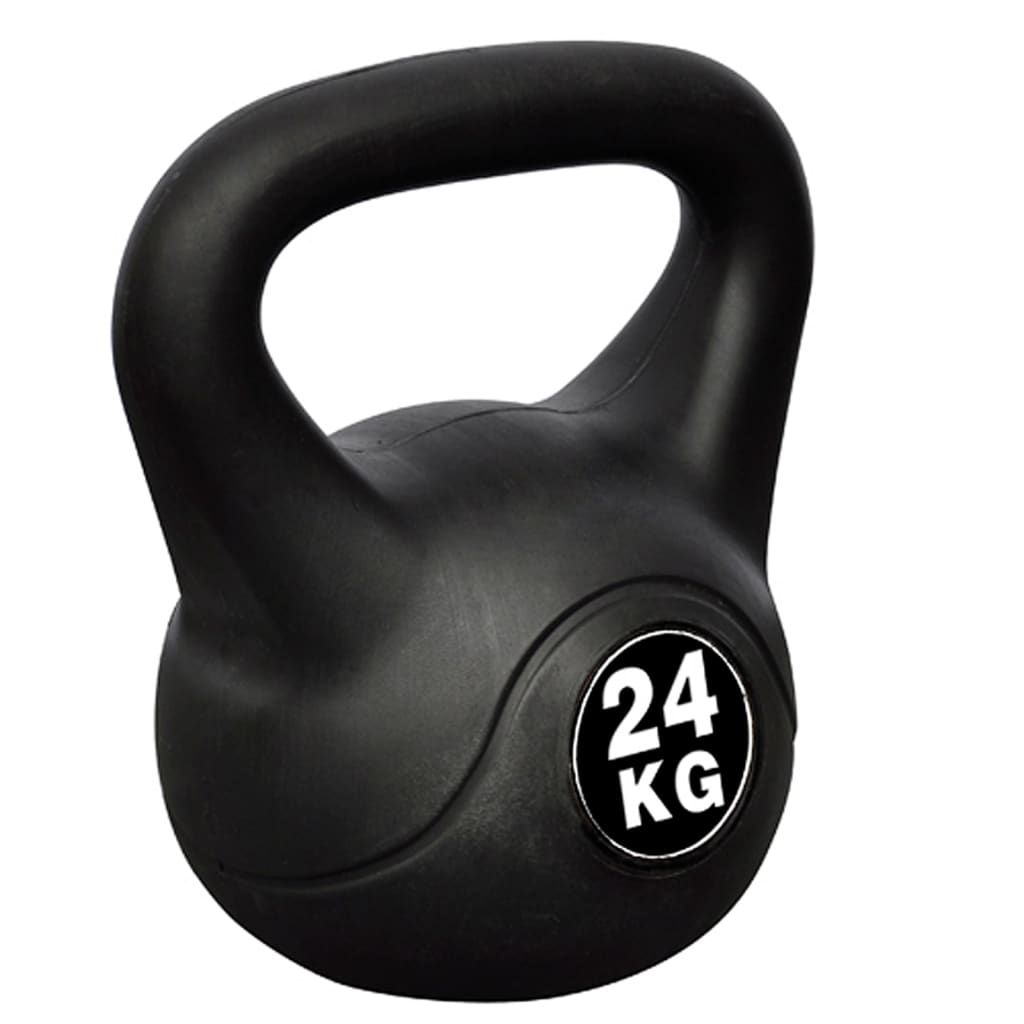 Greutate Tip Bilă Cu Mâner Kettlebell