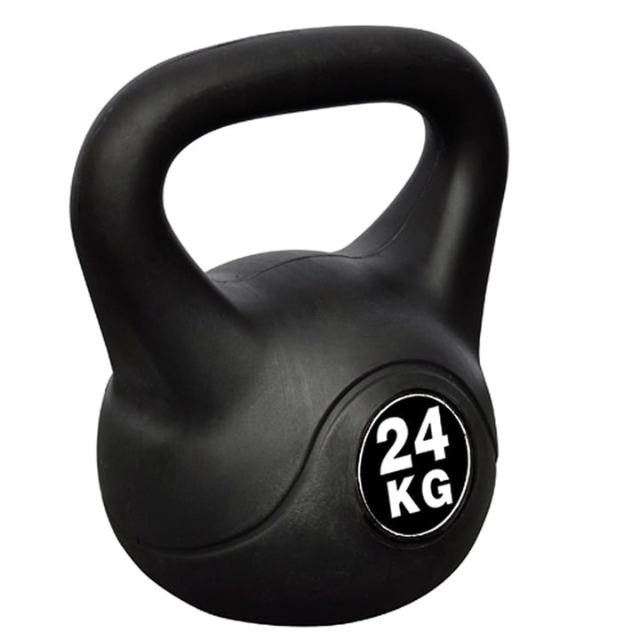 Greutate Tip Bilă Cu Mâner Kettlebell