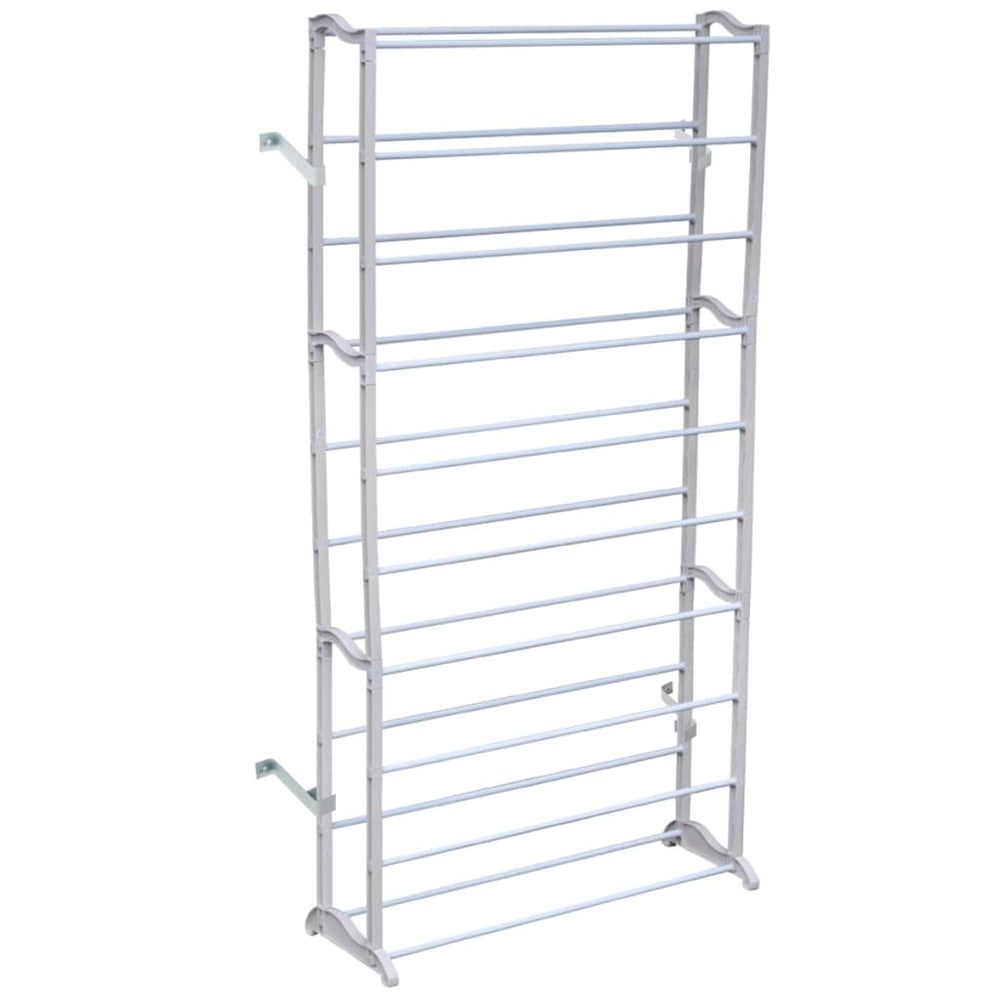 Organizator Pantofi Cu 10 Rafturi