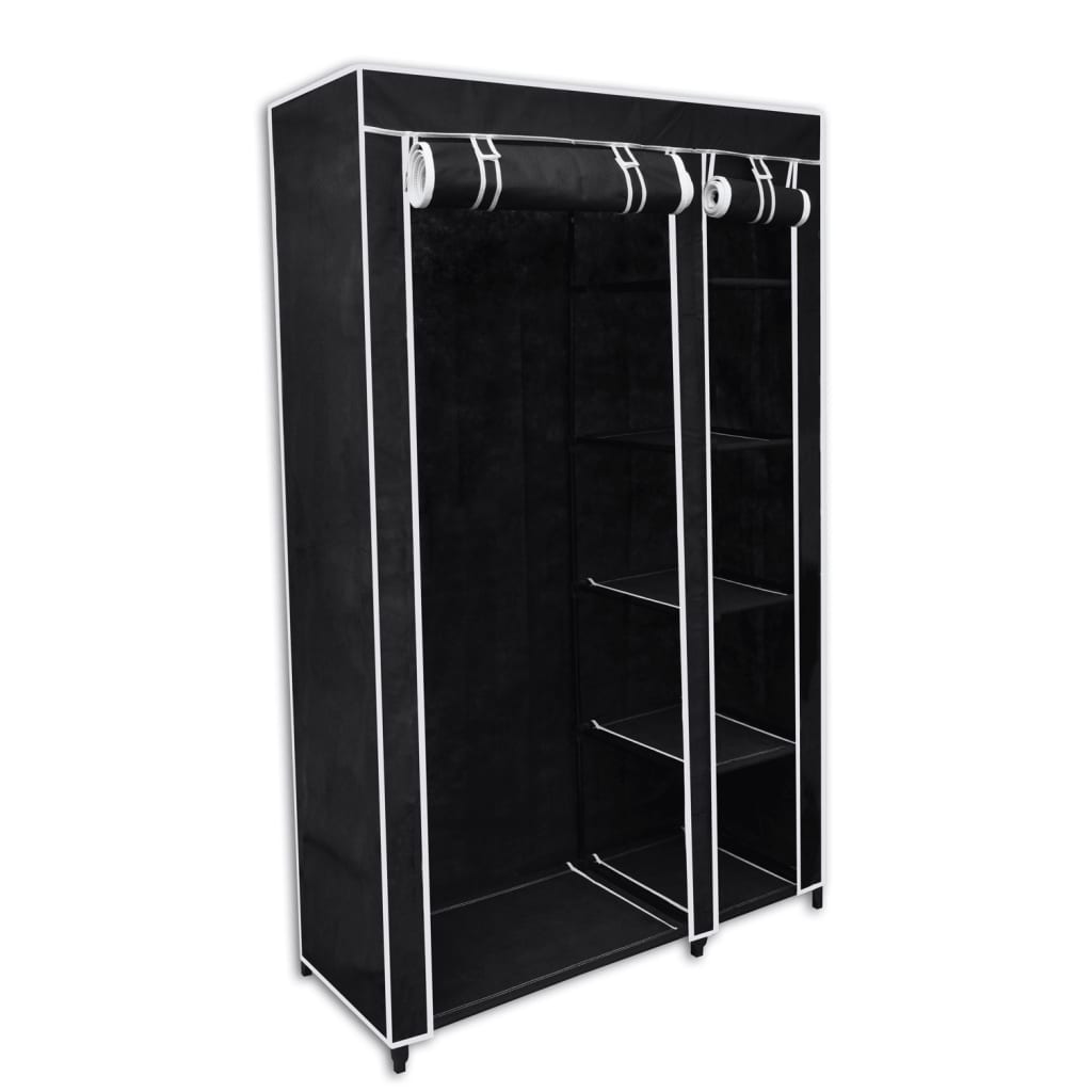 Dulap De Haine Pliabil, , 110 X 45 X 175 Cm