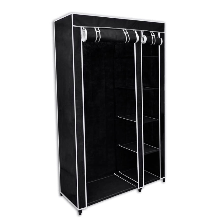 Dulap De Haine Pliabil, , 110 X 45 X 175 Cm