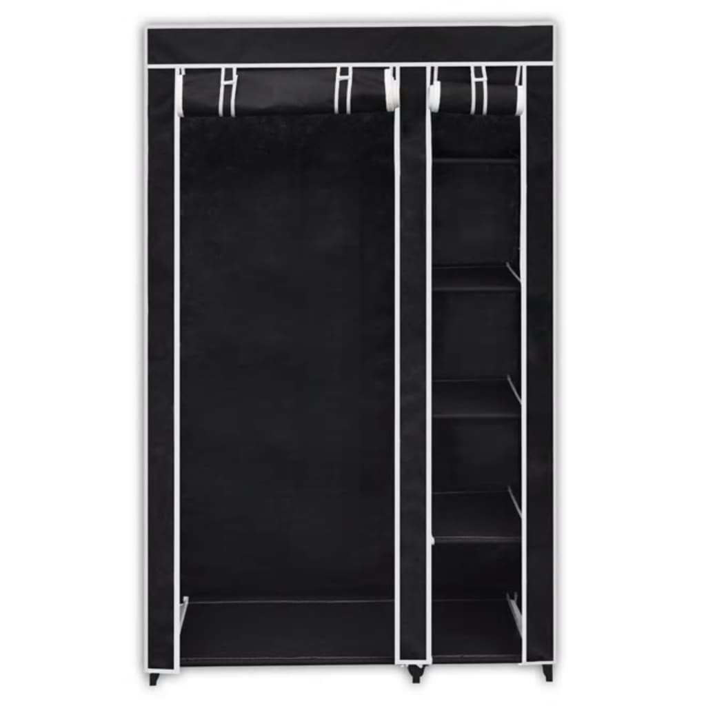 Dulap De Haine Pliabil, , 110 X 45 X 175 Cm