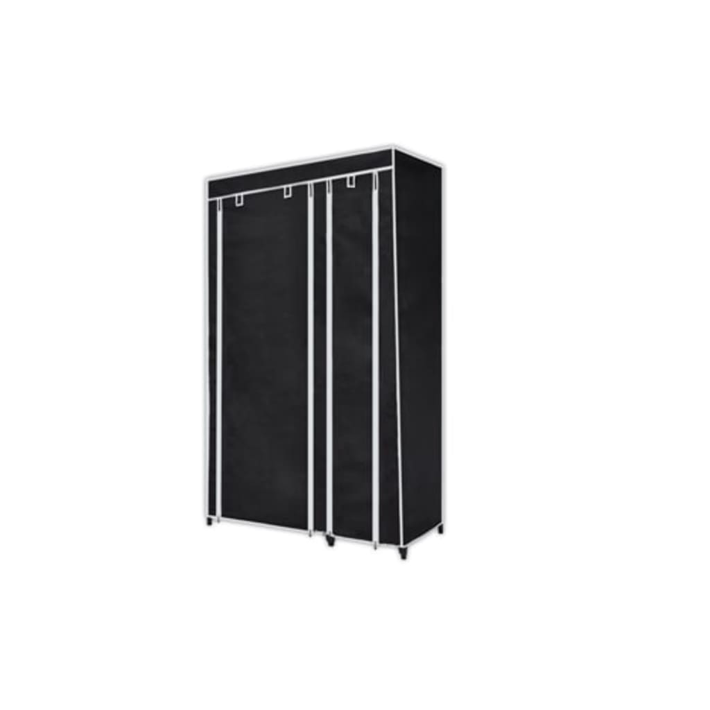 Dulap De Haine Pliabil, , 110 X 45 X 175 Cm