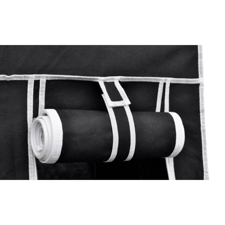 Dulap De Haine Pliabil, , 110 X 45 X 175 Cm