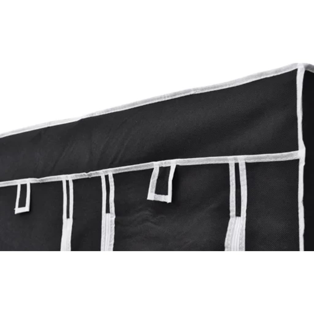 Dulap De Haine Pliabil, , 110 X 45 X 175 Cm