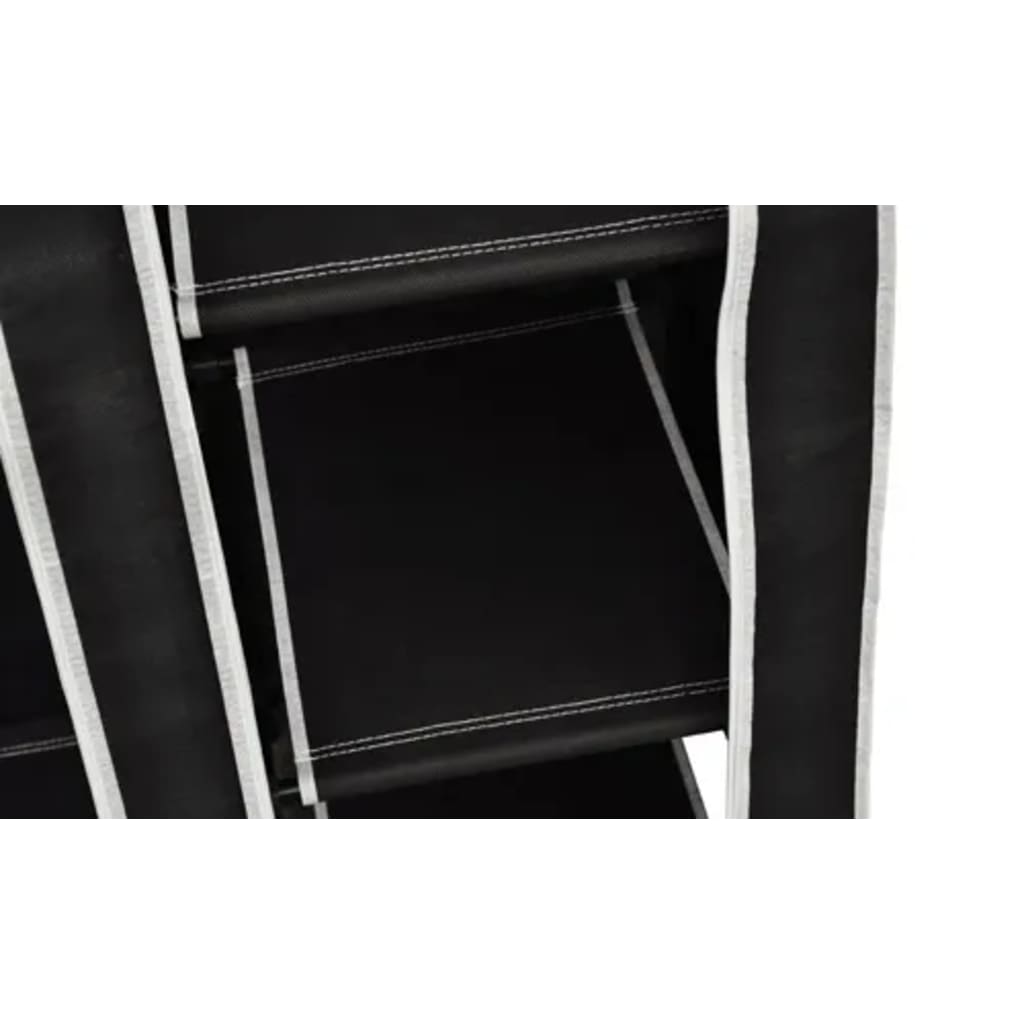 Dulap De Haine Pliabil, , 110 X 45 X 175 Cm