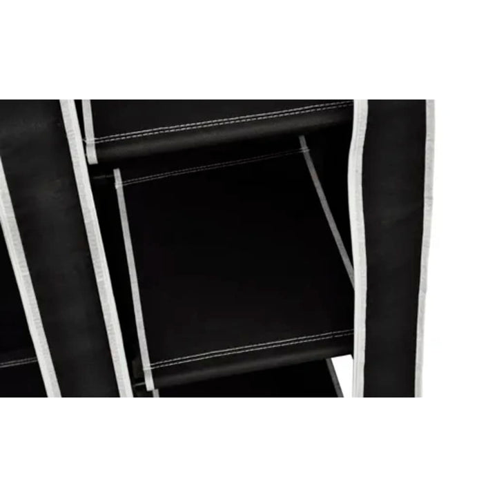 Dulap De Haine Pliabil, , 110 X 45 X 175 Cm