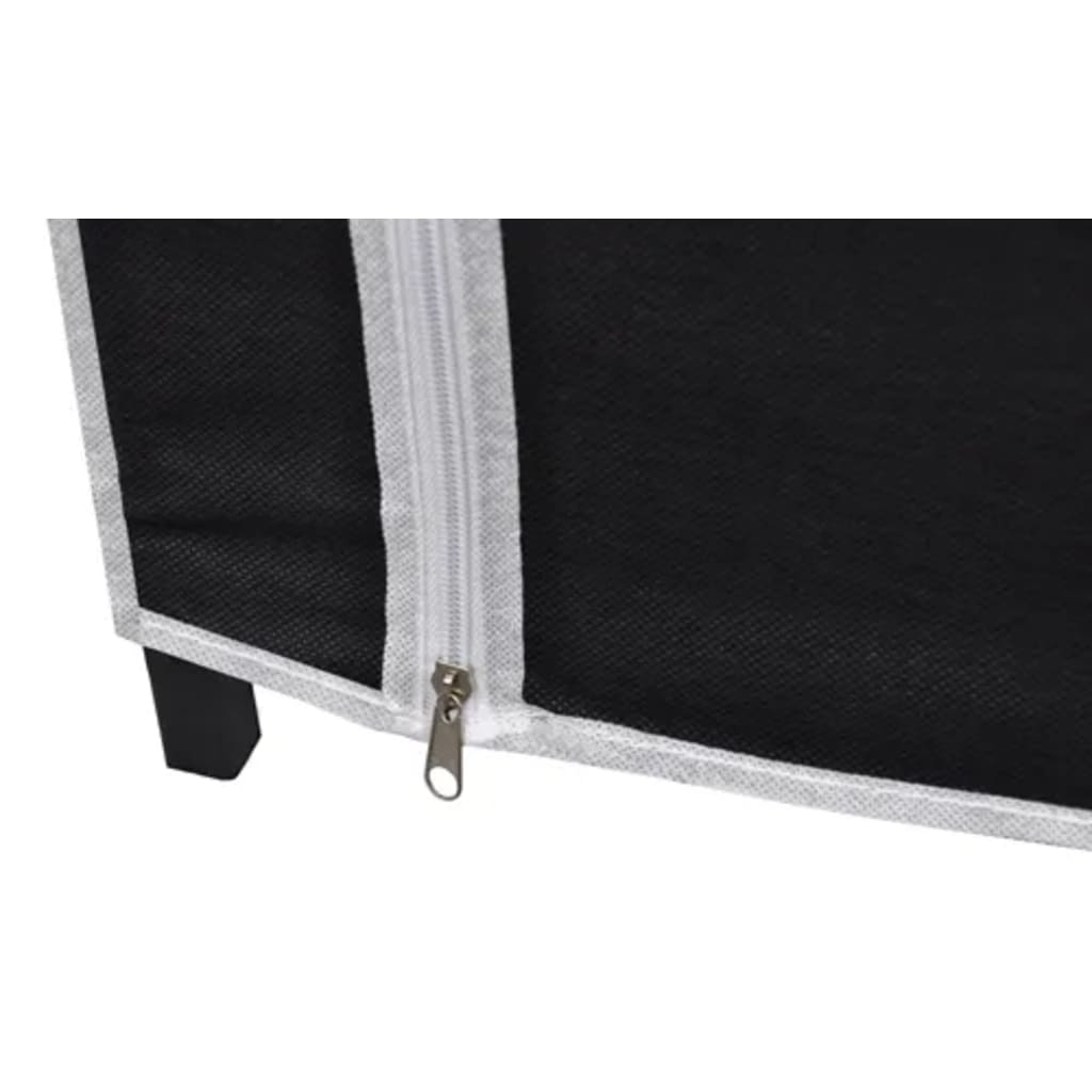 Dulap De Haine Pliabil, , 110 X 45 X 175 Cm
