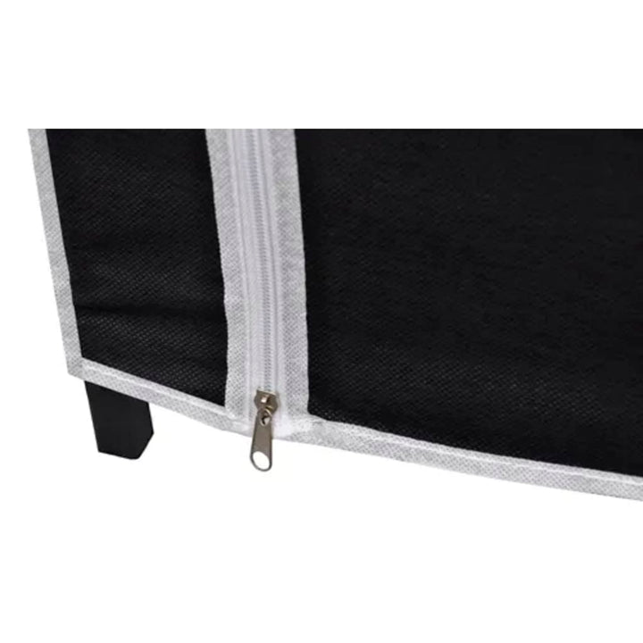 Dulap De Haine Pliabil, , 110 X 45 X 175 Cm