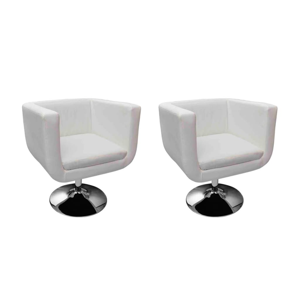 Scaun De Bar, , Piele Ecologică