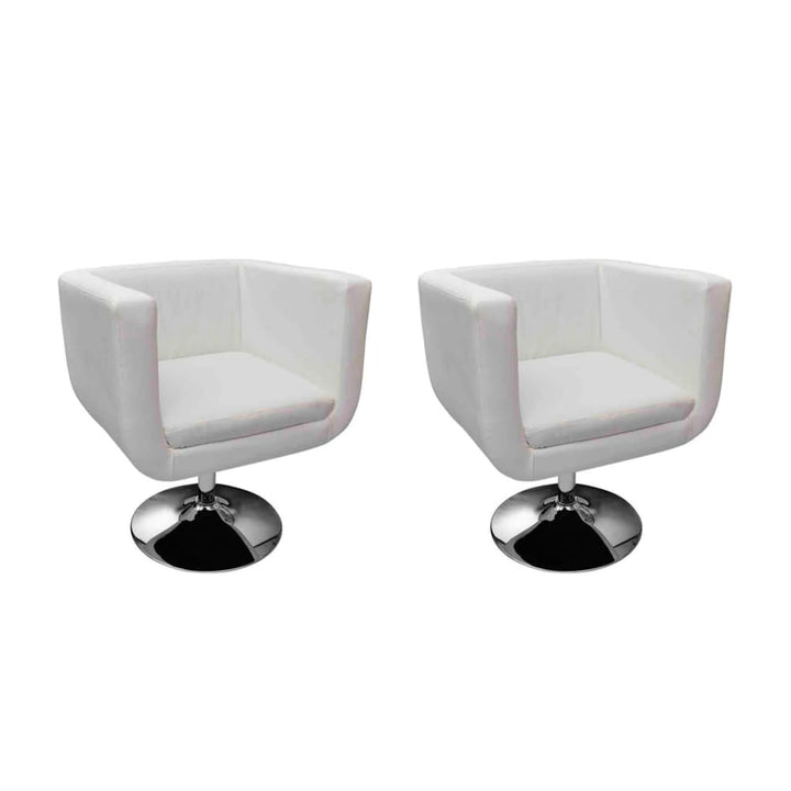 Scaun De Bar, , Piele Ecologică