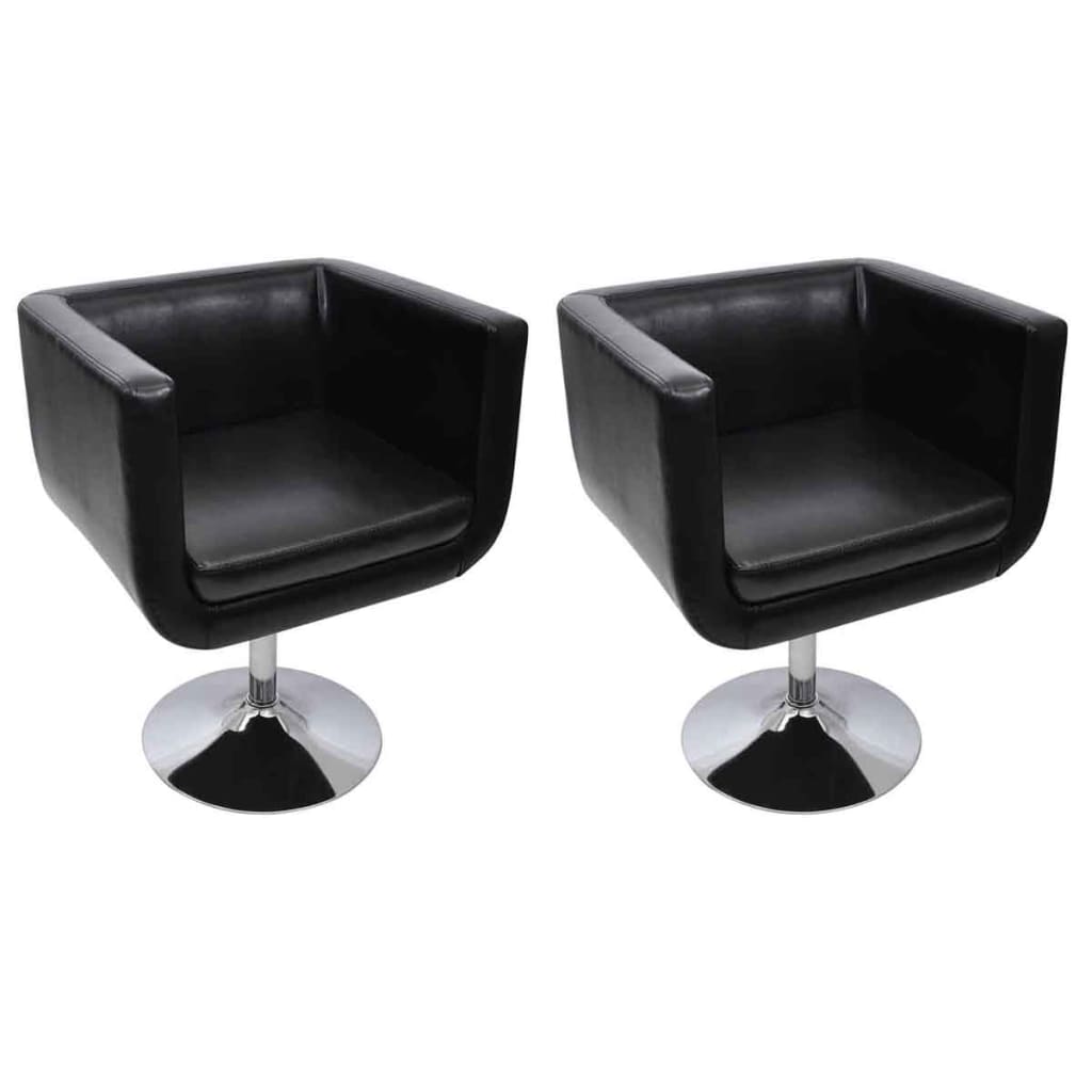 Scaun De Bar, , Piele Ecologică