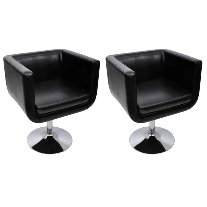 Scaun De Bar, , Piele Ecologică