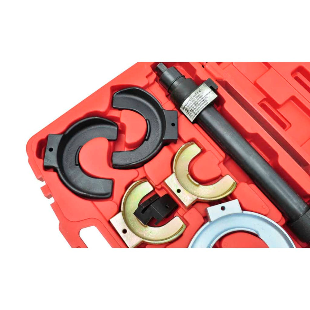 Set Compresor Cu Arcuri Macpherson Strut