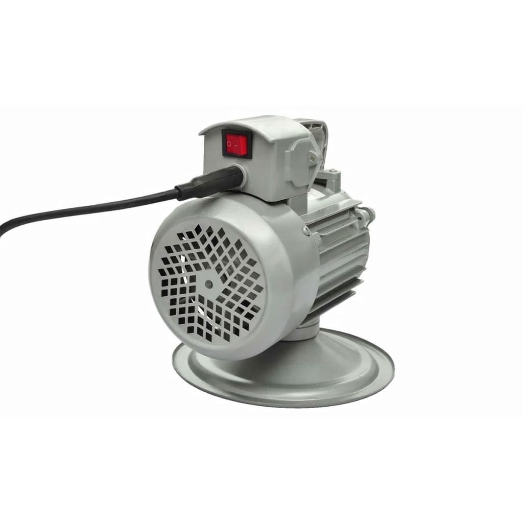 Motor Vibrator Pentru Beton 220 V 50 Hz 1500 W, Furtun 6 M