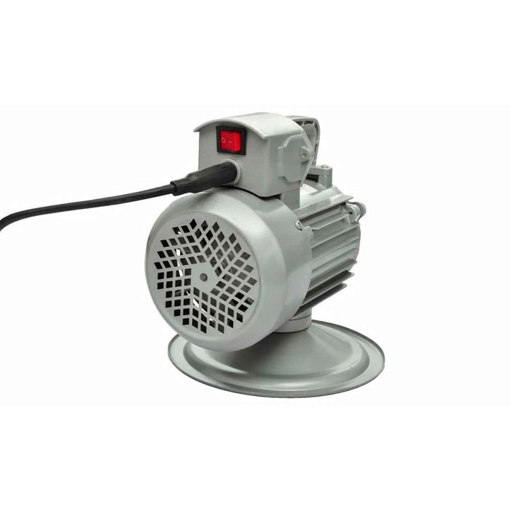 Motor Vibrator Pentru Beton 220 V 50 Hz 1500 W, Furtun 6 M