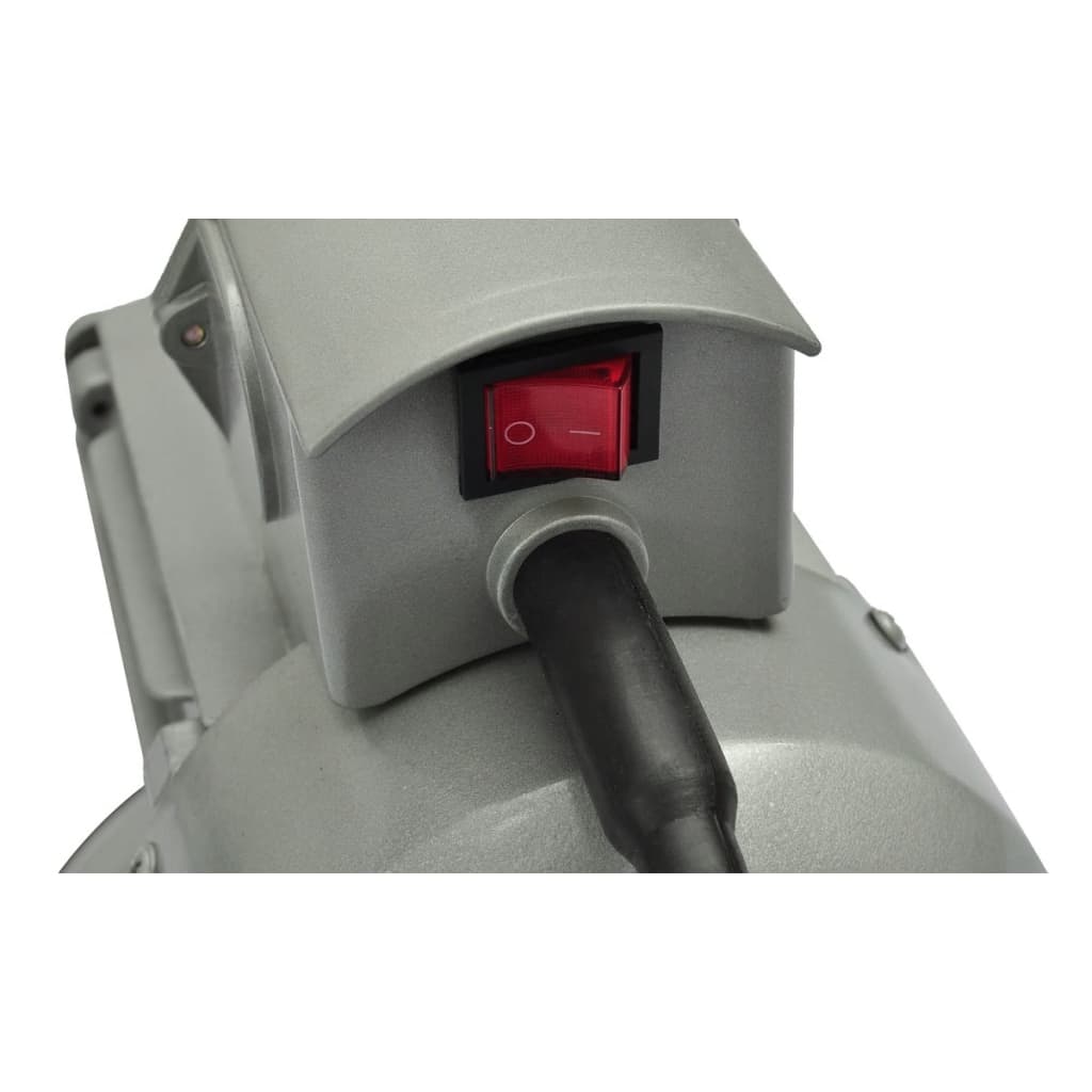 Motor Vibrator Pentru Beton 220 V 50 Hz 1500 W, Furtun 6 M