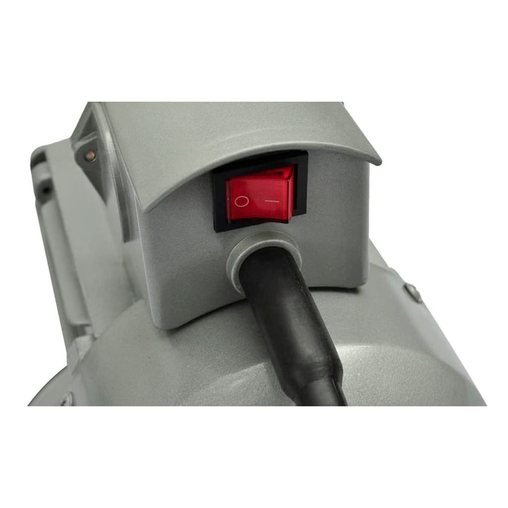 Motor Vibrator Pentru Beton 220 V 50 Hz 1500 W, Furtun 6 M