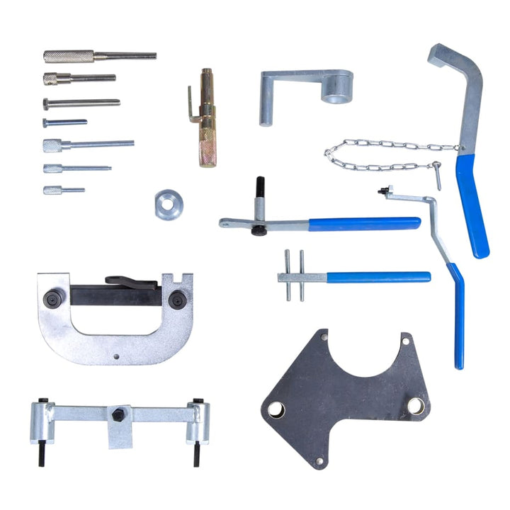 Set De Instrumente De Sincronizare Motor Pentru Renault
