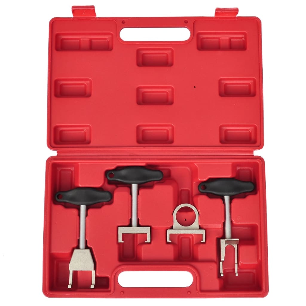 Set De Extracție Bobină De Aprindere Din 4 Piese Pentru Vw Audi