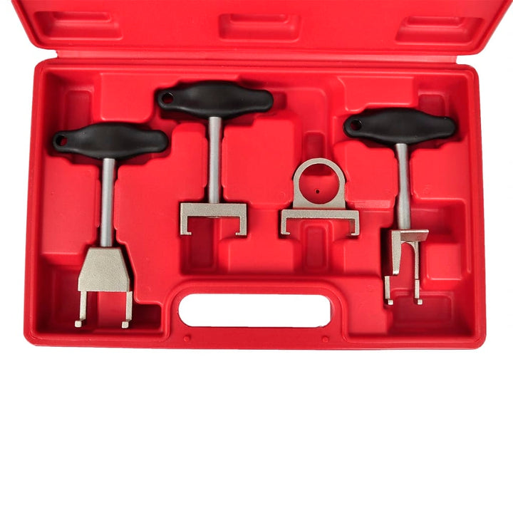 Set De Extracție Bobină De Aprindere Din 4 Piese Pentru Vw Audi