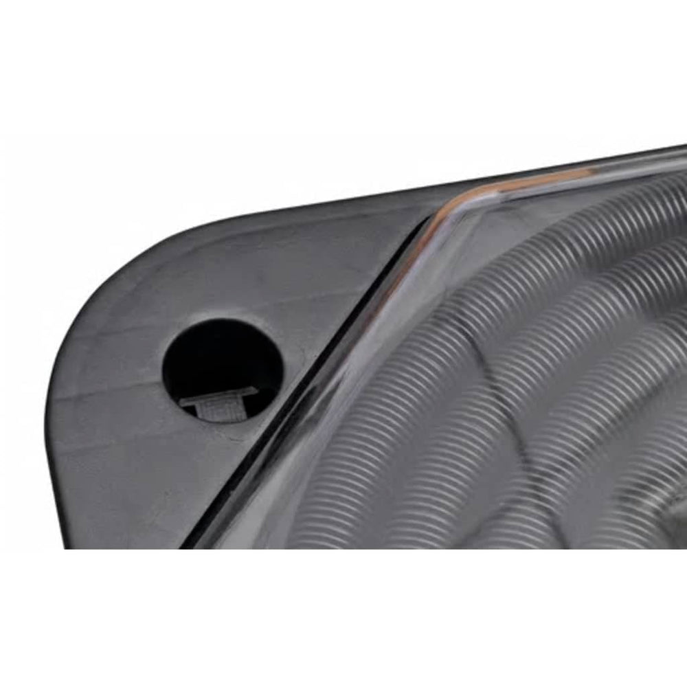 Încălzitor Solar Pentru Piscină, 735 W, Set De 5 (5X90299)