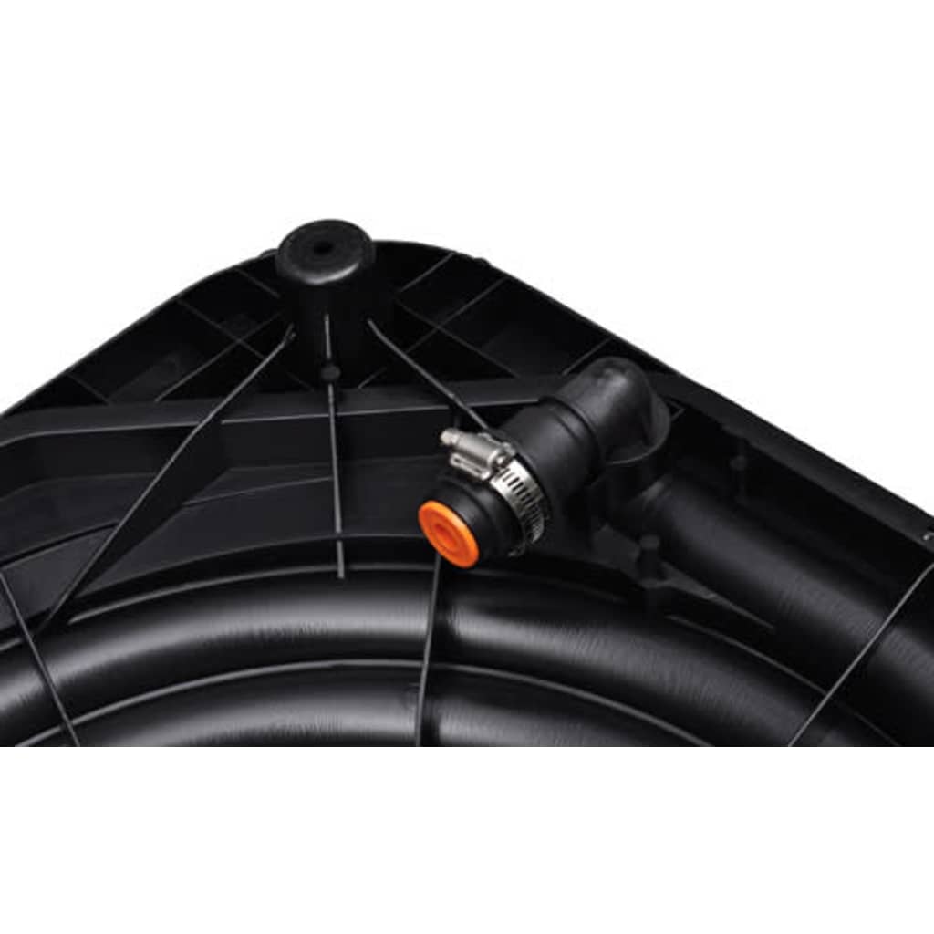 Încălzitor Solar Pentru Piscină, 735 W, Set De 5 (5X90299)
