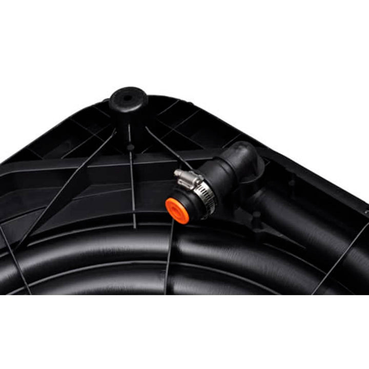 Încălzitor Solar Pentru Piscină, 735 W, Set De 5 (5X90299)