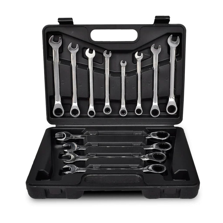 Set Chei Cu Clichet 12 Buc
