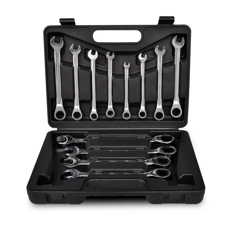 Set Chei Cu Clichet 12 Buc