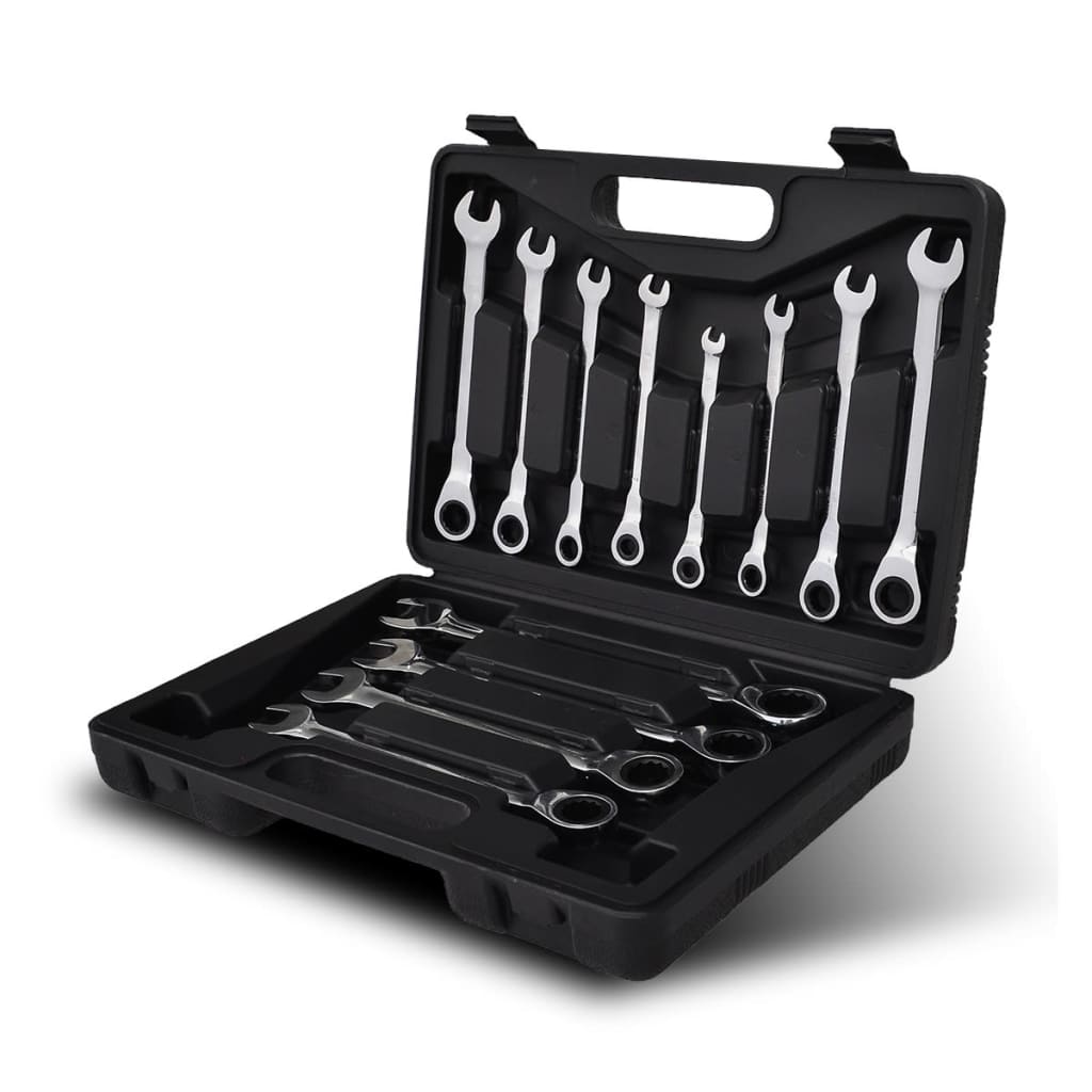 Set Chei Cu Clichet 12 Buc