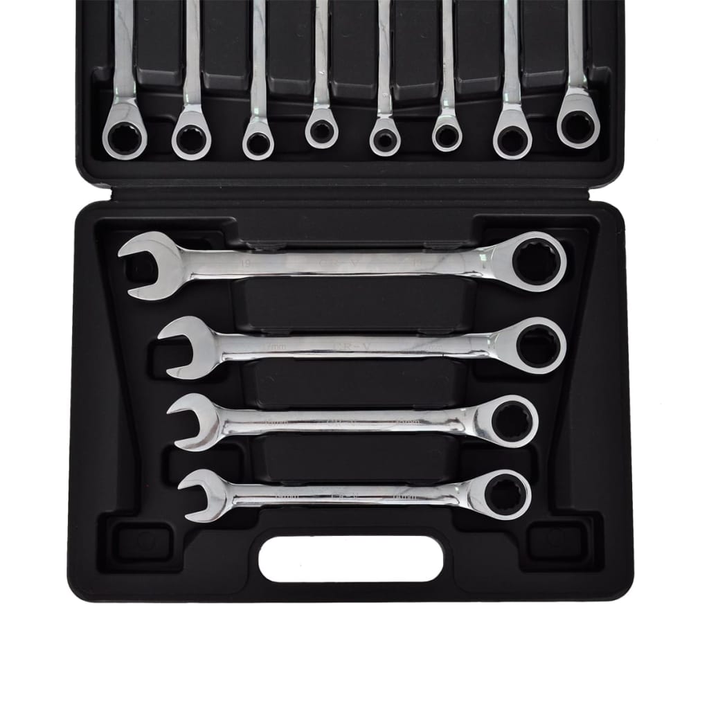 Set Chei Cu Clichet 12 Buc