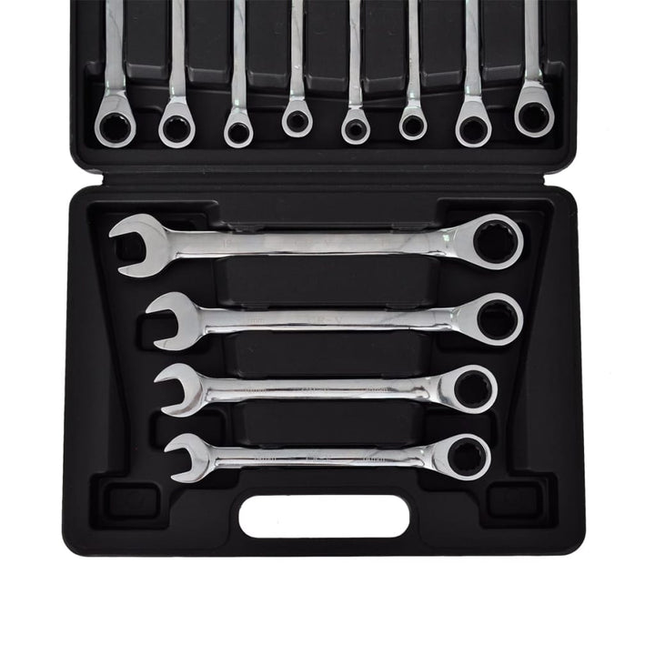 Set Chei Cu Clichet 12 Buc