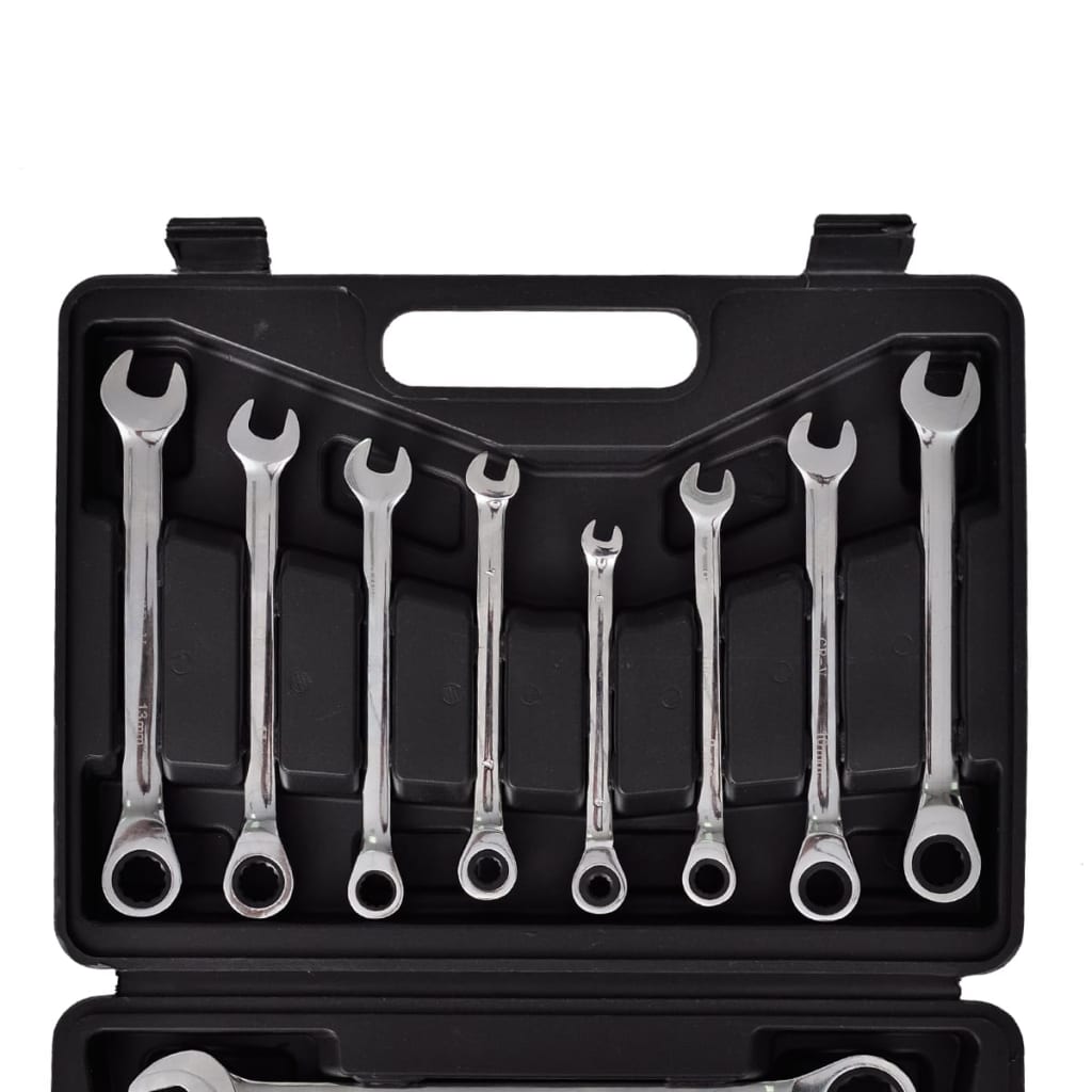 Set Chei Cu Clichet 12 Buc