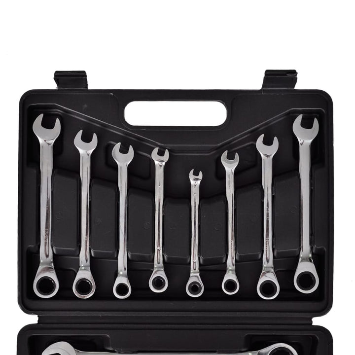 Set Chei Cu Clichet 12 Buc