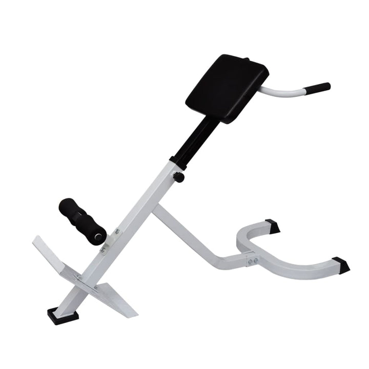 Bancă De Exerciții Pentru Spate