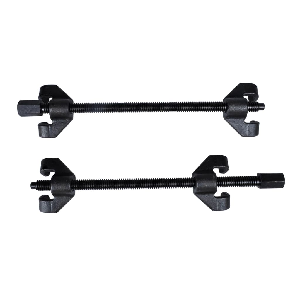 Set Comprimare Cu Cleme Pentru Arcuri Auto, Deschidere 90 Mm - 370 Mm