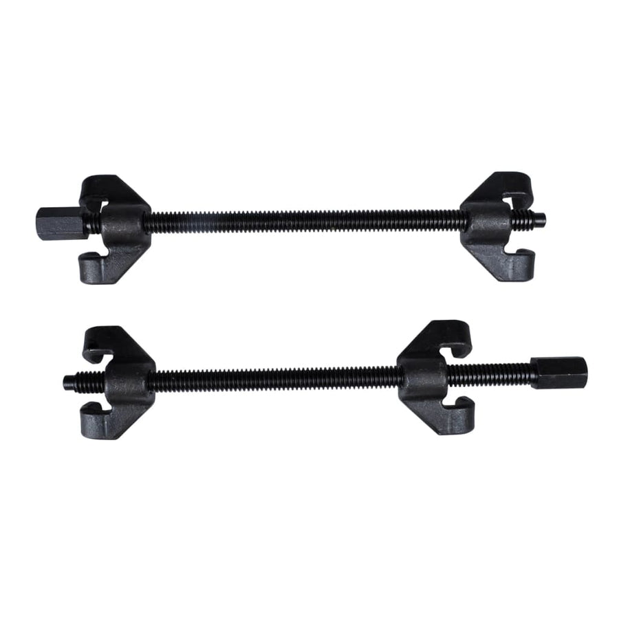 Set Comprimare Cu Cleme Pentru Arcuri Auto, Deschidere 90 Mm - 370 Mm