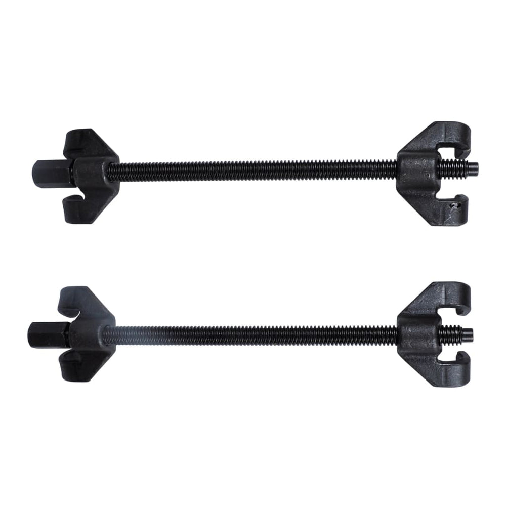 Set Comprimare Cu Cleme Pentru Arcuri Auto, Deschidere 90 Mm - 370 Mm