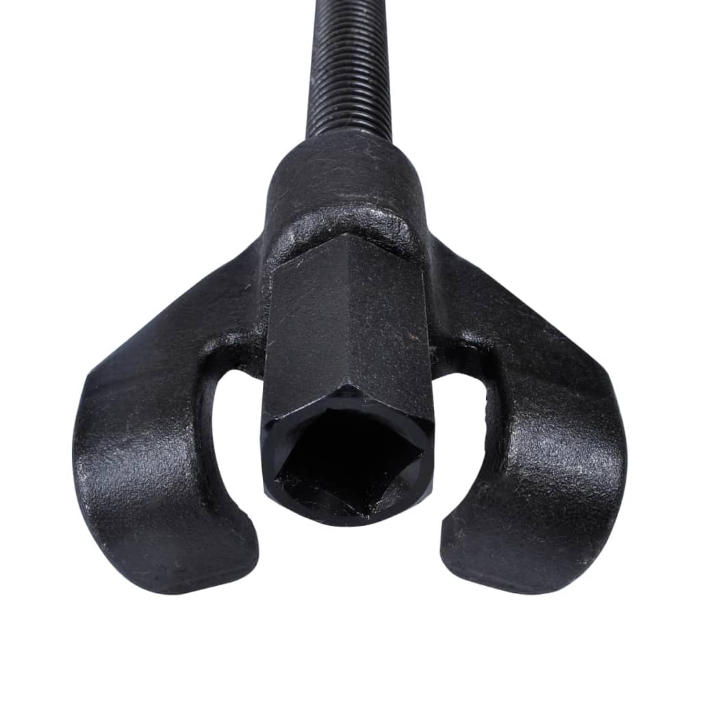 Set Comprimare Cu Cleme Pentru Arcuri Auto, Deschidere 90 Mm - 370 Mm