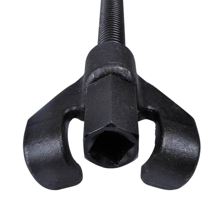 Set Comprimare Cu Cleme Pentru Arcuri Auto, Deschidere 90 Mm - 370 Mm