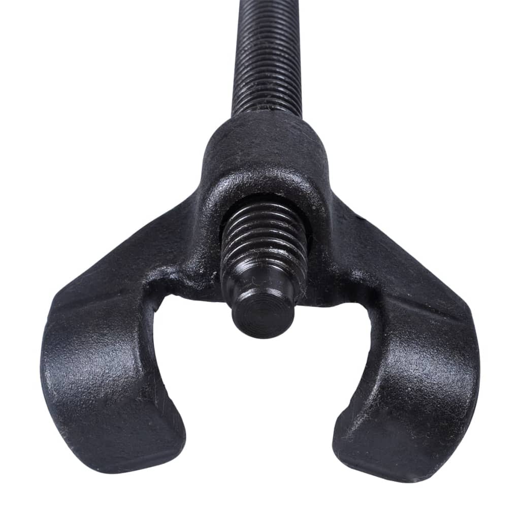 Set Comprimare Cu Cleme Pentru Arcuri Auto, Deschidere 90 Mm - 370 Mm